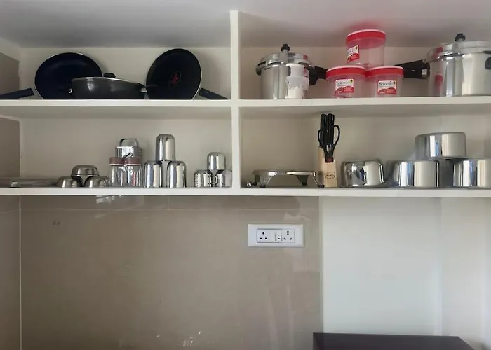 Διαμέρισμα με ένα υπνοδωμάτιο